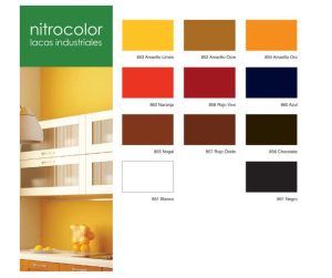 Acuario-Colores-Nitrocelulosa