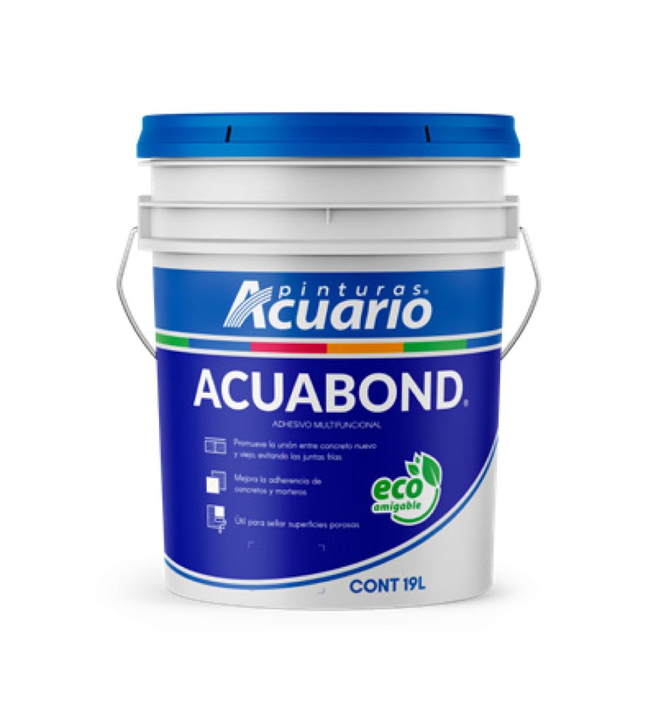 Acuario-Acuabond-19L