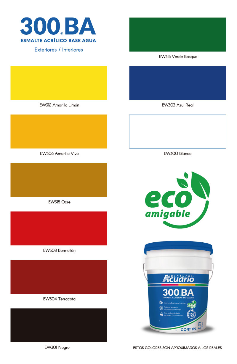 Acuario-Esmalte-Base-Agua-Colores