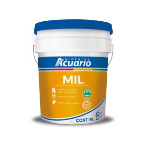 ACUARIO COVER-1000-19L