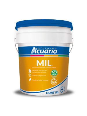 ACUARIO COVER-1000-19L