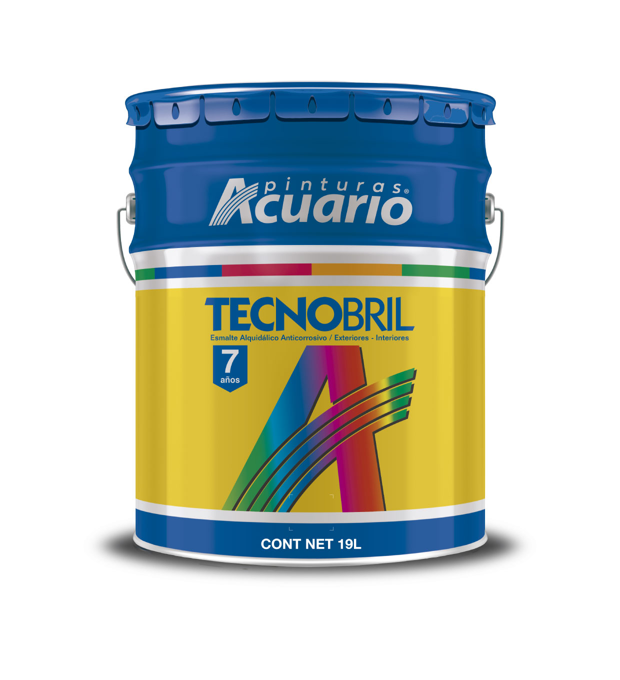 ACUARIO-TECNOBRIL-19L