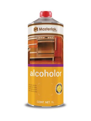 Acuario-Alcoholor