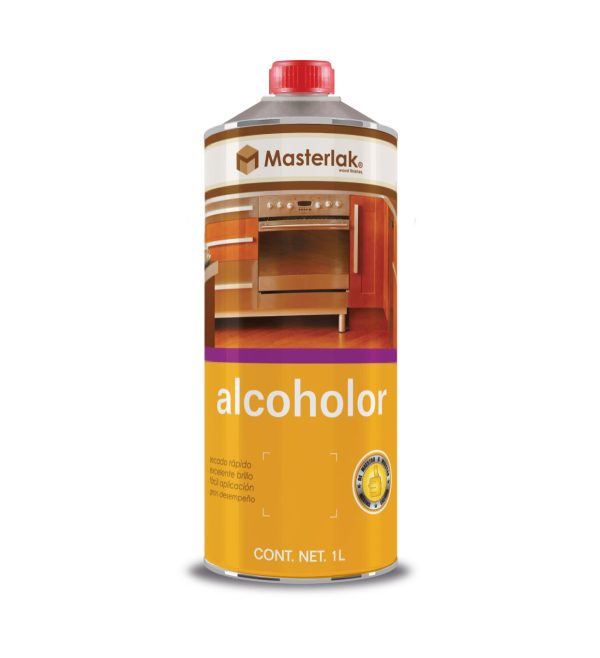 Acuario-Alcoholor