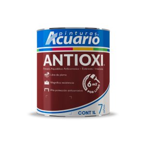Acuario-Antioxi-1L