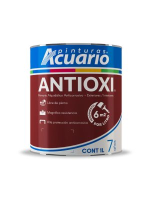 Acuario-Antioxi-1L