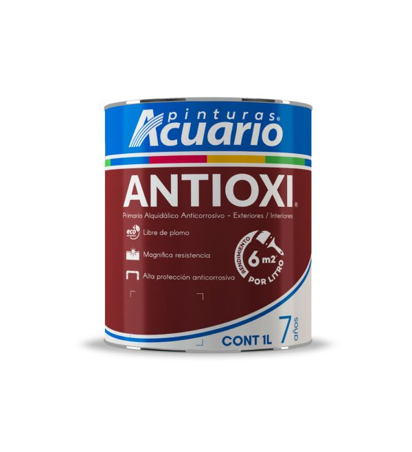 Acuario-Antioxi-1L