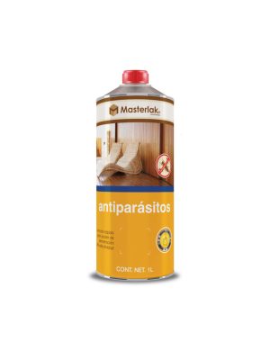 Antiparásitos 1L