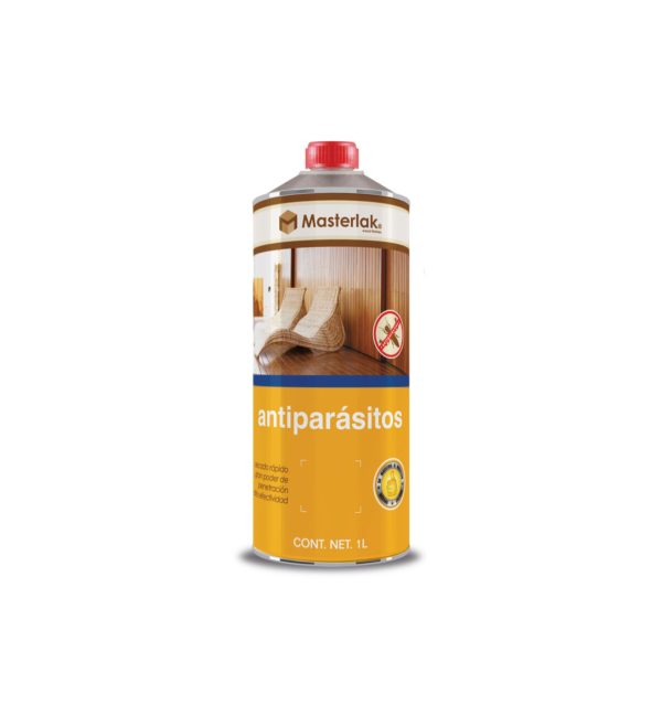 Antiparásitos 1L