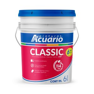Acuario-Classic-ITP-6años-19L