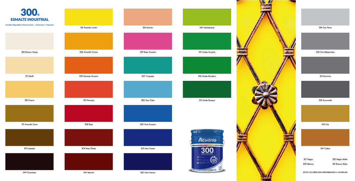 Acuario-Esmalte-Industrial-300-Colores
