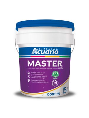 Acuario-Master-19L