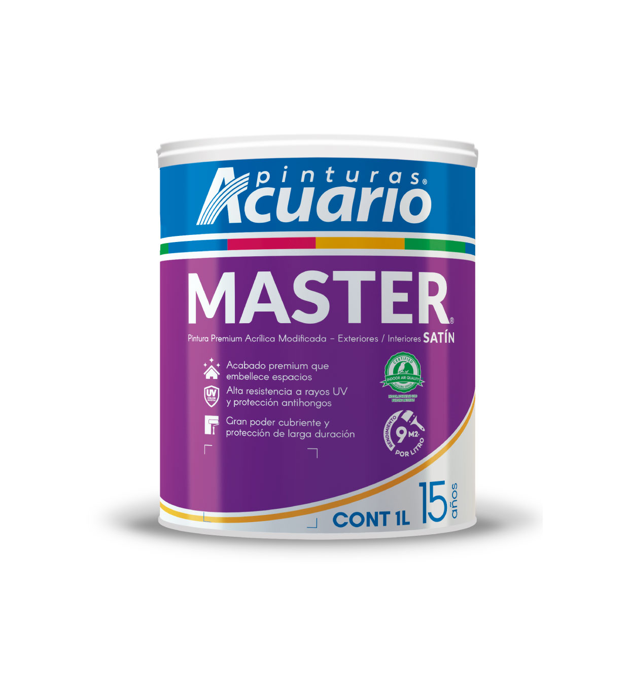Acuario-Master-1L