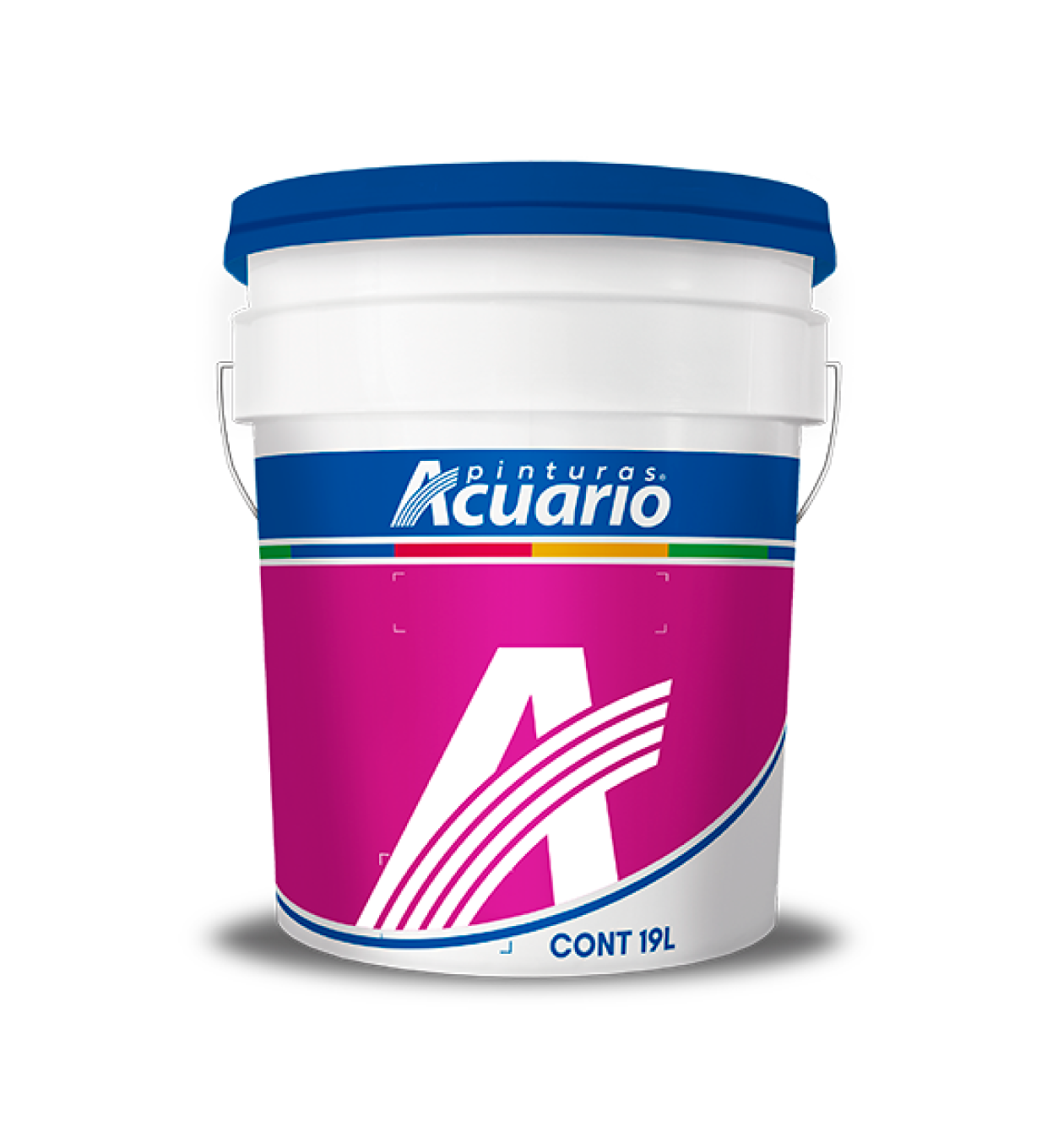 Block Filler Blanco Mate - Imagen 2