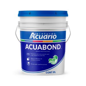 Acuario-Acuabond-19L