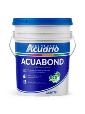 Acuario-Acuabond-19L