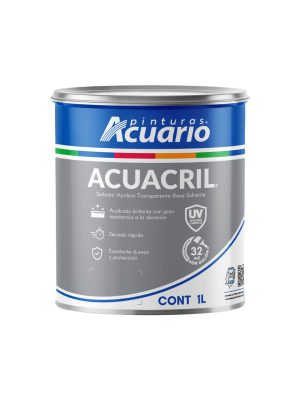 Acuario-Acuacril-1L