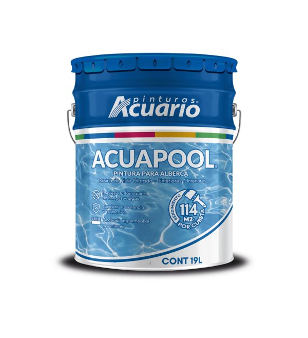 Acuario-Acuapool-19L