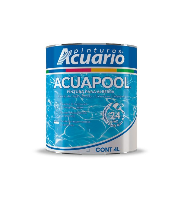 Acuario-Acuapool-4L