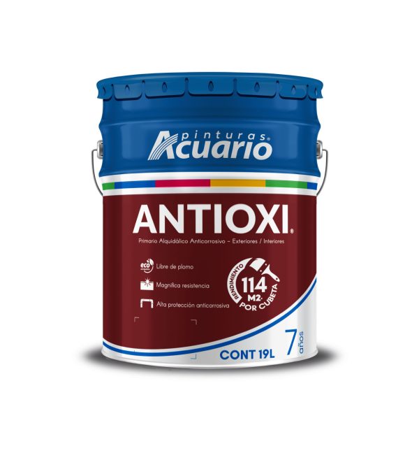 Acuario-Antioxi-19L