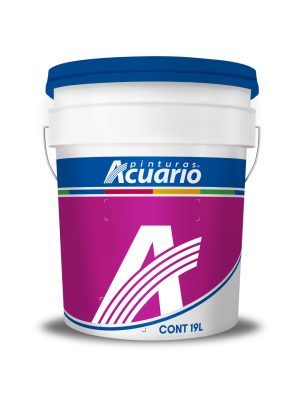 Acuario General 19L