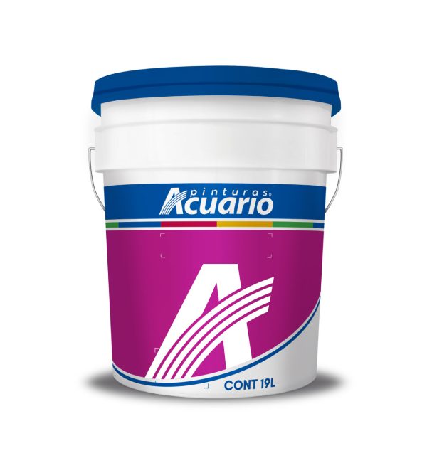 Acuario General 19L