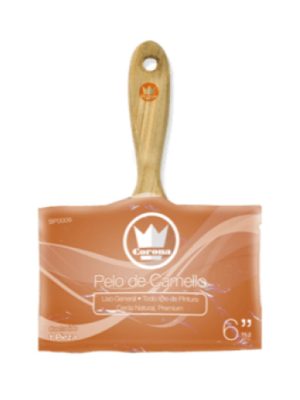 Brocha-Pelo-de-Camello