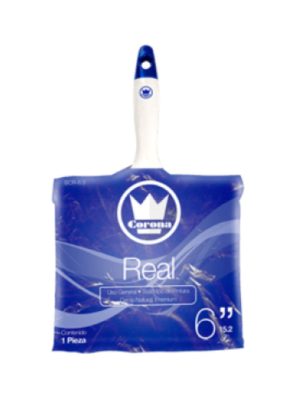 Brocha-Real