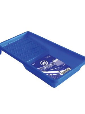 Charola Azul