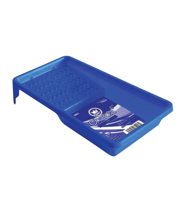 Charola Azul