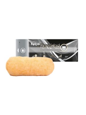 Felpa Alta Densidad