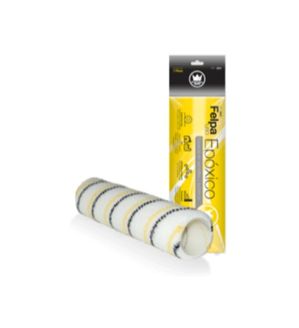 Felpa Epoxica