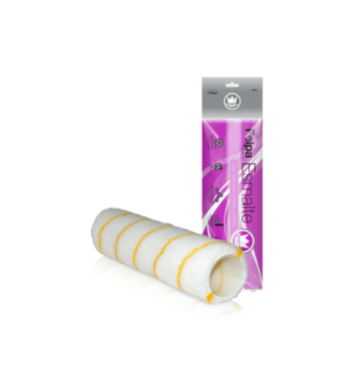 Felpa Nylon Sup Lisa