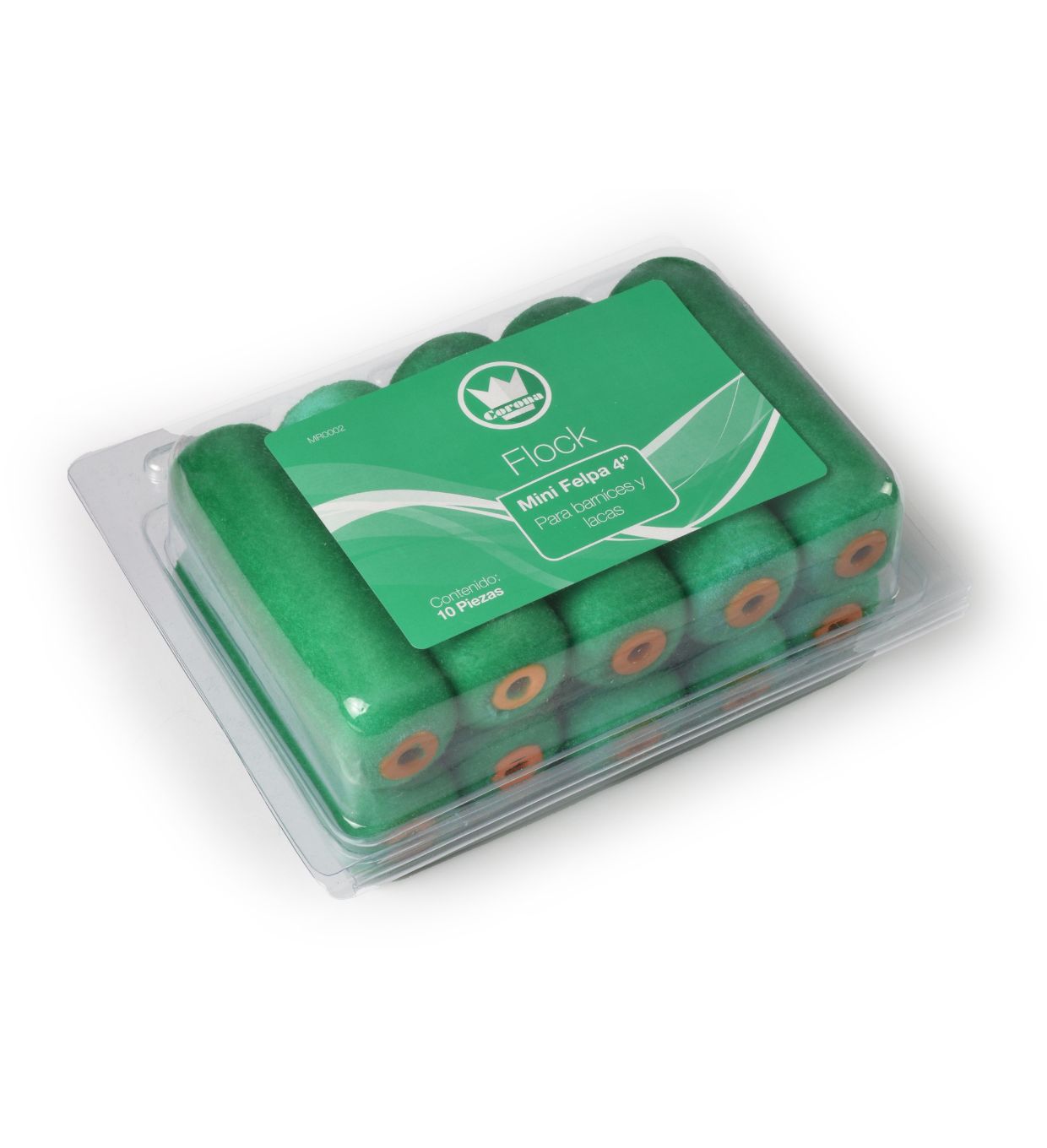 Mini Repuesto Flock