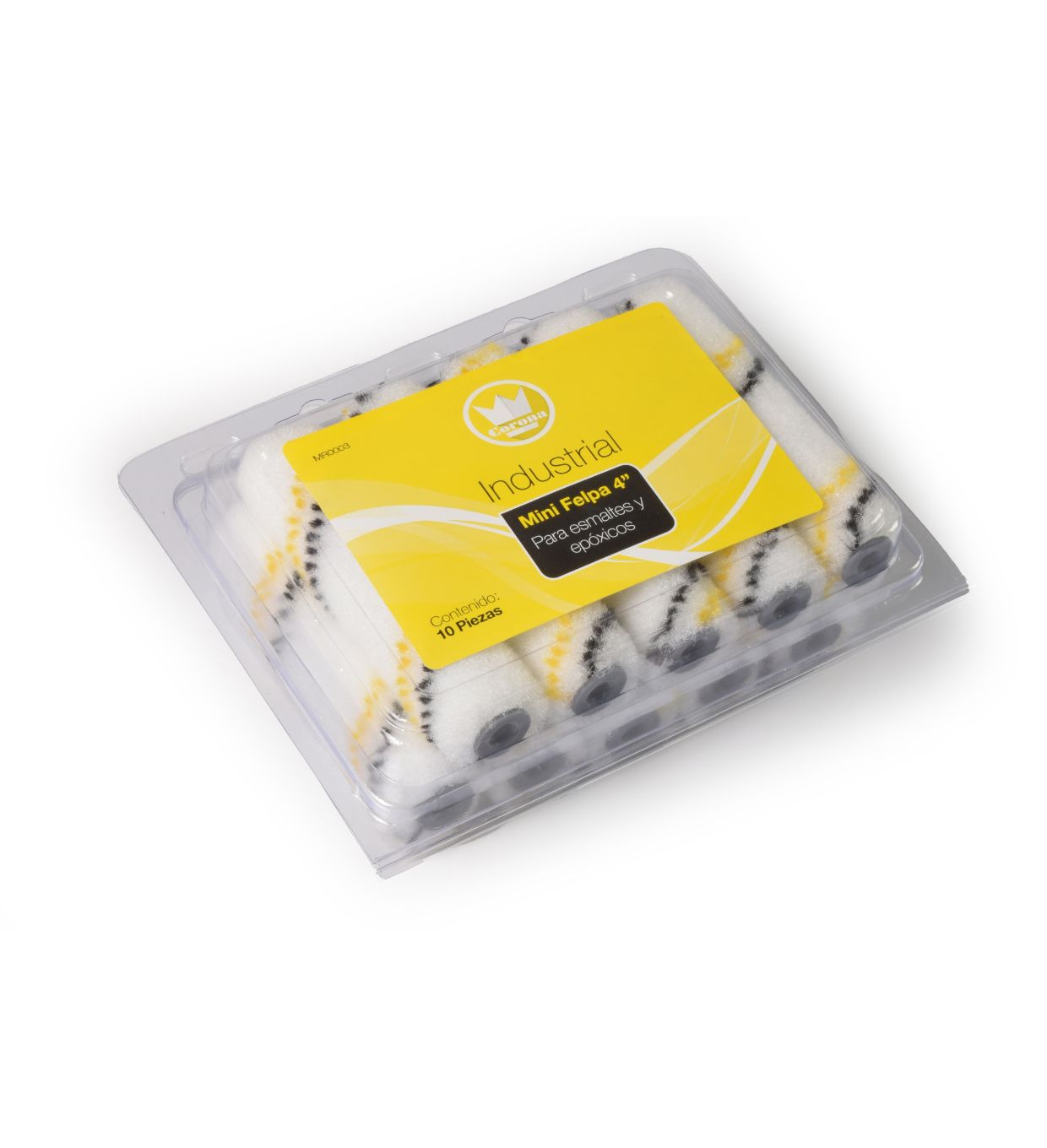 Mini Repuesto Industrial