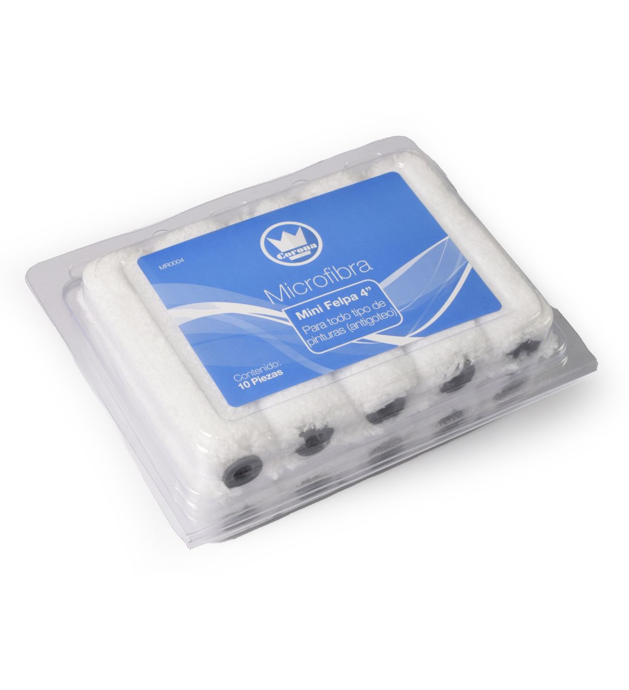 Mini Repuesto Microfibra