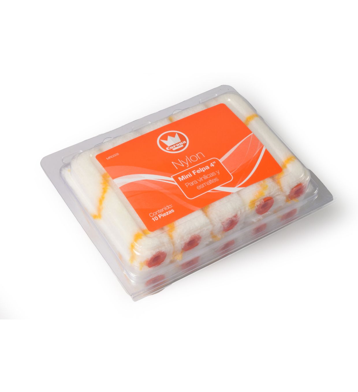 Mini Repuesto Nylon