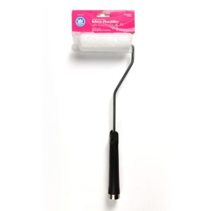 Mini Rodillo Esponja