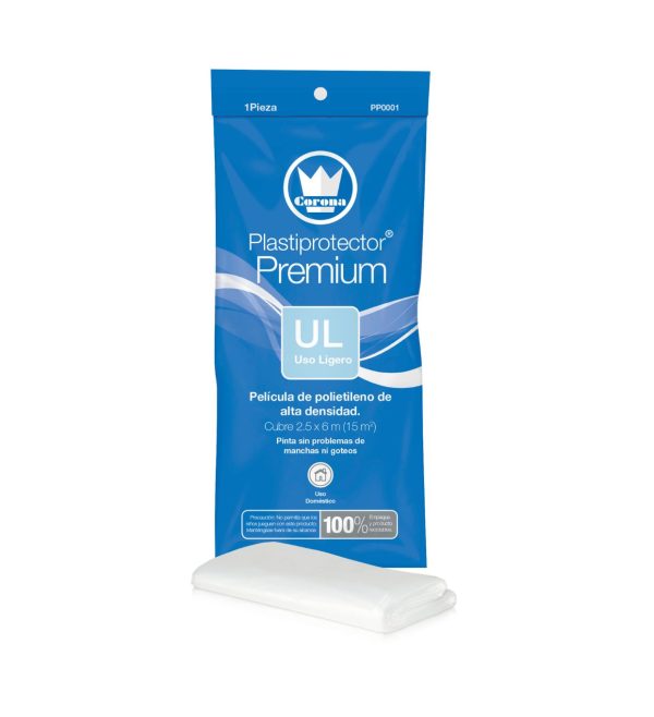 Plastiprotector Ligero Premium
