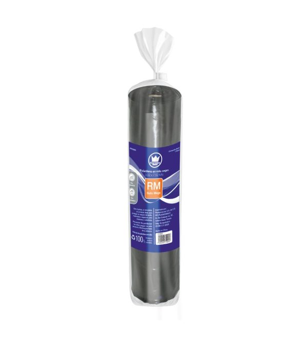 Plastiprotector Rollo Mega