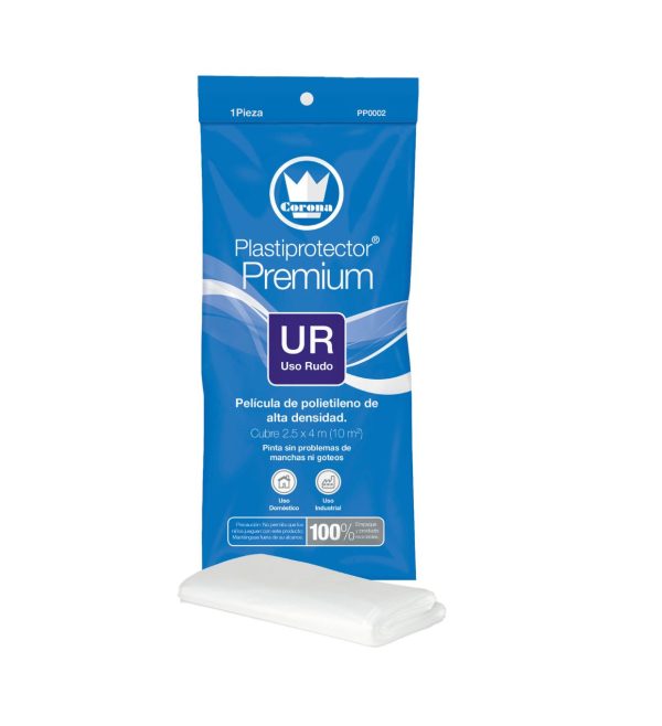 Plastiprotector Rudo Premium